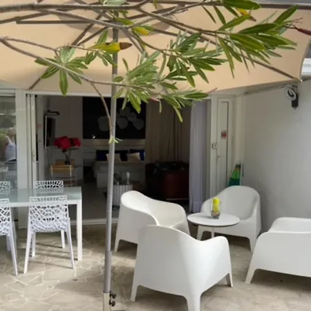 Villa Naturiste Cap D'agde Port Nature 159