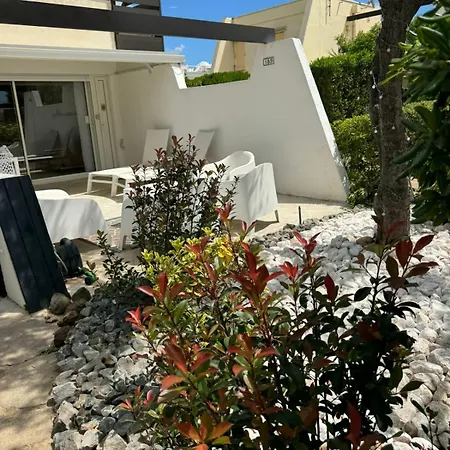 Villa Naturiste Cap D'agde Port Nature 159