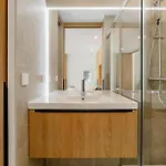 Naturiste Cap D'agde Port Nature 159 Вилла Агд