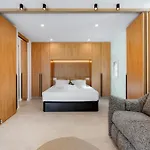 Naturiste Cap D'agde Port Nature 159 Вилла