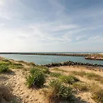 Naturiste Cap D'agde Port Nature 159 Вилла