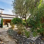 Naturiste Cap D'agde Port Nature 159 Вилла *