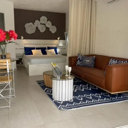 Naturiste Cap D'agde Port Nature 159 Villa