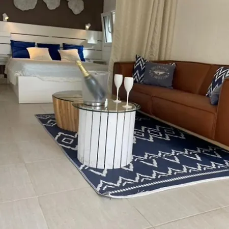 Naturiste Cap D'agde Port Nature 159 别墅 *