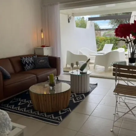 Naturiste Cap D'agde Port Nature 159 * 阿格德