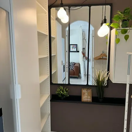 别墅 Naturiste Cap D'agde Port Nature 159 *