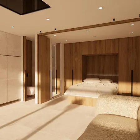 Naturiste Cap D'agde Port Nature 159 *