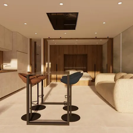 Naturiste Cap D'agde Port Nature 159 别墅 *