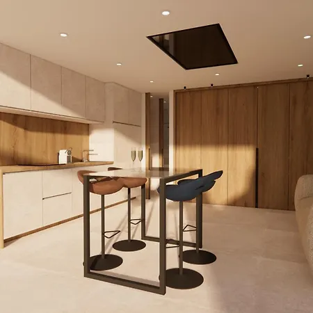 别墅 Naturiste Cap D'agde Port Nature 159 *