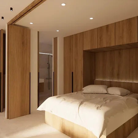 Naturiste Cap D'agde Port Nature 159 Villa Agde