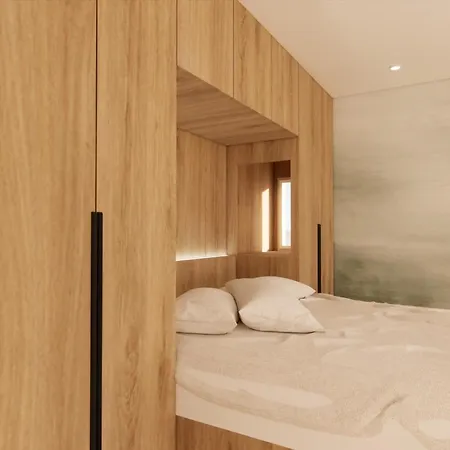 Naturiste Cap D'agde Port Nature 159 别墅