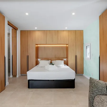 Naturiste Cap D'agde Port Nature 159 - Renovee En 2026 וילה *