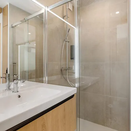 וילה Naturiste Cap D'agde Port Nature 159 - Renovee En 2026