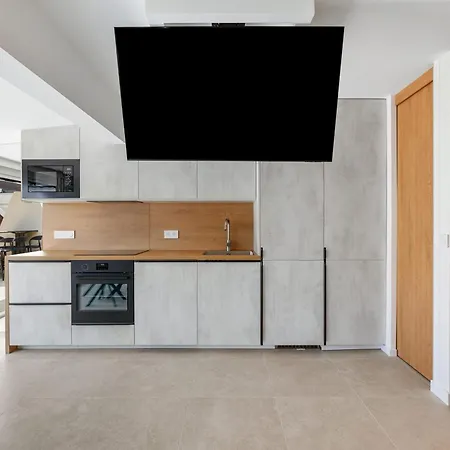 Naturiste Cap D'agde Port Nature 159 - Renovee En 2026 אגדה