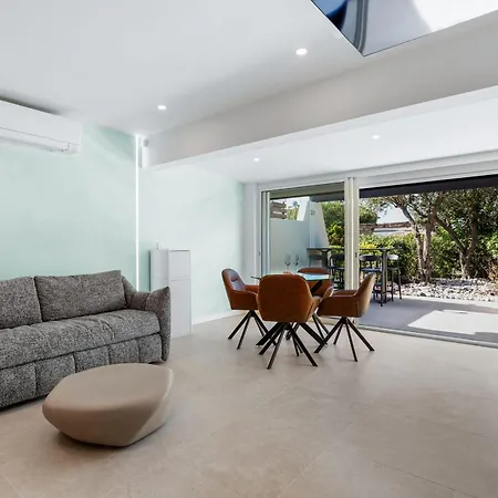 Naturiste Cap D'agde Port Nature 159 - Renovee En 2026 * אגדה