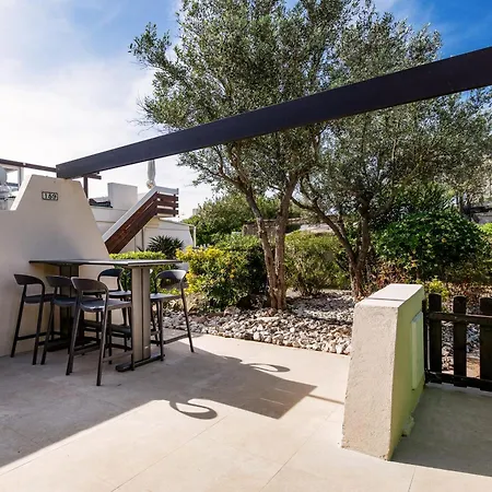 Naturiste Cap D'agde Port Nature 159 - Renovee En 2026 * אגדה