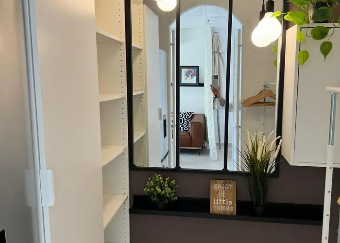 Villa Naturiste Cap D'agde Port Nature 159 *