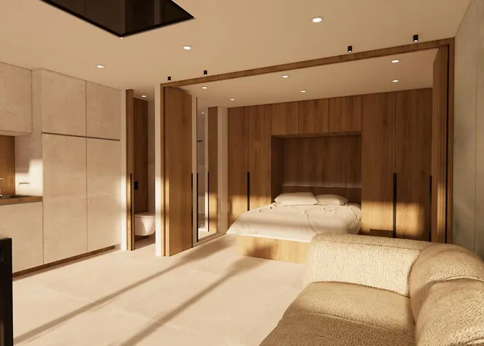 Naturiste Cap D'agde Port Nature 159 *