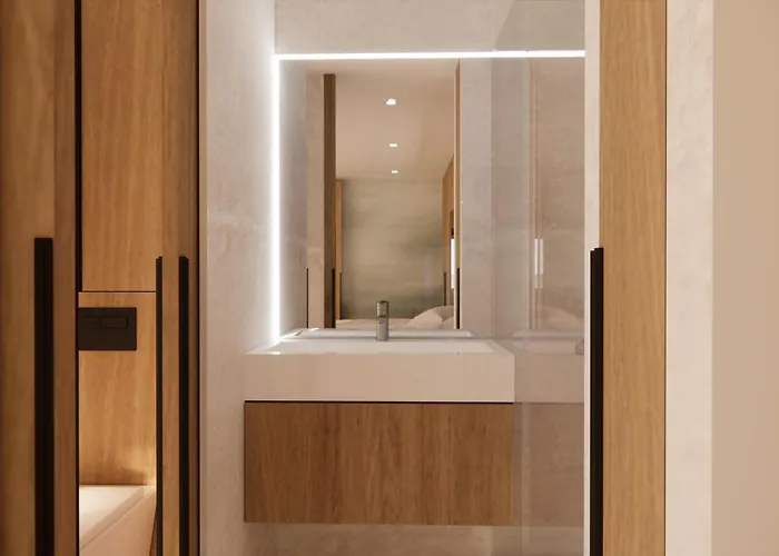 Naturiste Cap D'agde Port Nature 159 * Agde