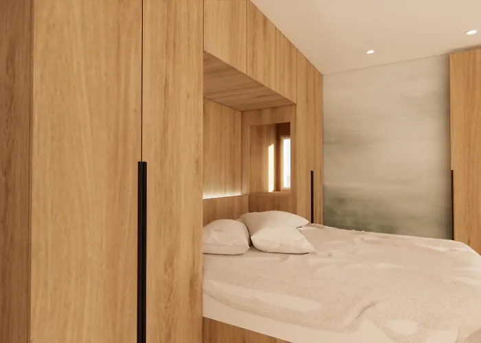 Naturiste Cap D'agde Port Nature 159 Villa