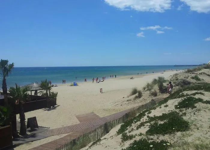 Naturiste Cap D'agde Port Nature 159 Agde